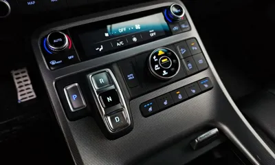 Hyundai Palisade 2024, 40540 км, за 40700000 KRW - фото 9