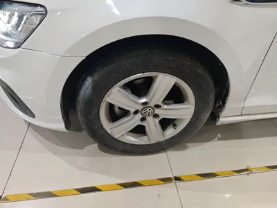 Volkswagen Lamando 2021, 79300 км, за 97287.34 CNY - фото 8