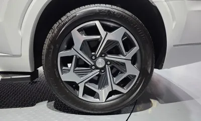 Hyundai Palisade 2021, 59765 км, за 28900000 KRW - фото 21