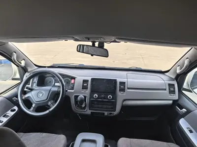 Foton Fengjing G7 2019, 73000 км, за 26800 CNY - фото 8