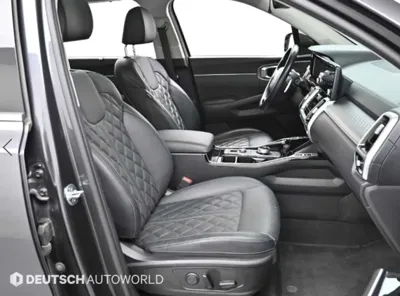 Kia Sorento 2021, 99003 км, за 24690000 KRW - фото 9