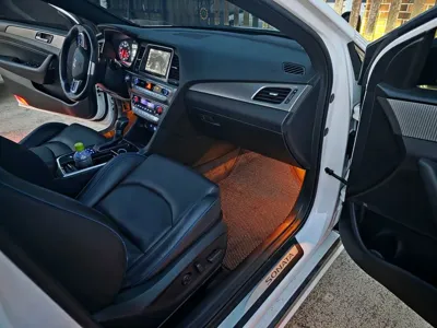 Hyundai Sonata 2018, 169616 км, за 12500000 KRW - фото 10
