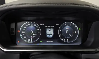 Land Rover Range Rover Sport 2017, 92252 км, за 48990000 KRW - фото 8