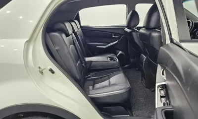 KG_Mobility_Ssangyong KORANDO 2016, 176049 км, за 4000000 KRW - фото 12