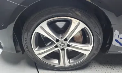 Mercedes-Benz E-Class 2019, 97028 км, за 22000000 KRW - фото 5