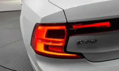 Volvo S90 2020, 113187 км, за 23500000 KRW - фото 23