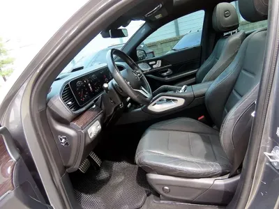 Mercedes-Benz GLE-Class 2020, 85805 км, за 56000000 KRW - фото 5