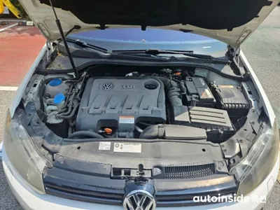 Volkswagen Golf 2013, 122000 км, за 4000000 KRW - фото 11