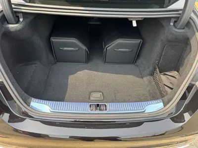 Mercedes-Benz S-Class 2025, 3400 км, за 99080000 KRW - фото 19