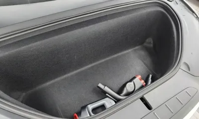 Tesla Model X 2020, 56483 км, за 78500000 KRW - фото 6