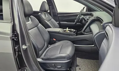 Hyundai Tucson 2022, 49561 км, за 23900000 KRW - фото 26