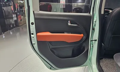Kia Ray 2022, 50334 км, за 12900000 KRW - фото 25