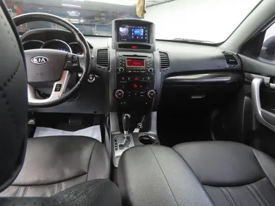 Kia Sorento 2012, 198316 км, за 3900000 KRW - фото 7