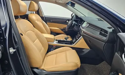 Kia K7 2020, 149221 км, за 16500000 KRW - фото 11