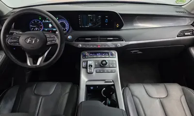 Hyundai Palisade 2022, 53816 км, за 25800000 KRW - фото 7