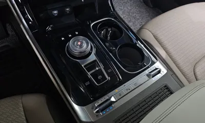 Kia Canival 2021, 35981 км, за 32000000 KRW - фото 9