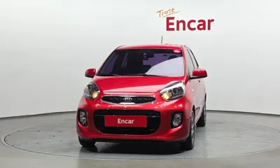 Kia Morning 2016, 68719 км, за 5990000 KRW - фото 3