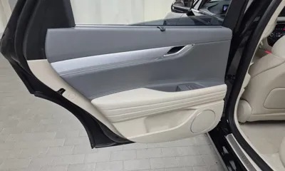 Genesis G80 2025, 14045 км, за 57900000 KRW - фото 25