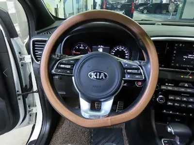 Kia Sportage 2019, 52330 км, за 19000000 KRW - фото 8