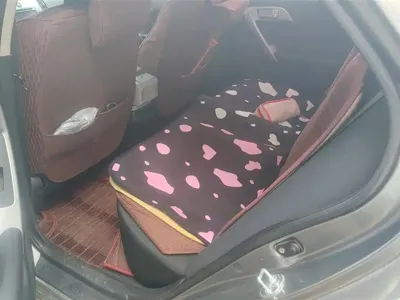 Kia Forte 2014, 95300 км, за 14000 CNY - фото 11