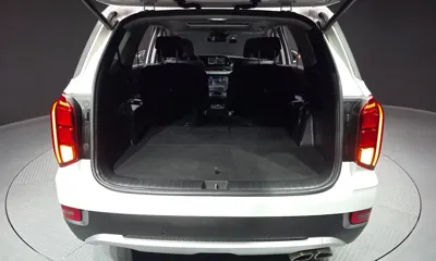 Hyundai Palisade 2021, 26409 км, за 27800000 KRW - фото 20