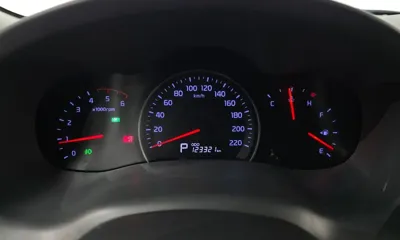 Kia Canival 2012, 123321 км, за 4500000 KRW - фото 8