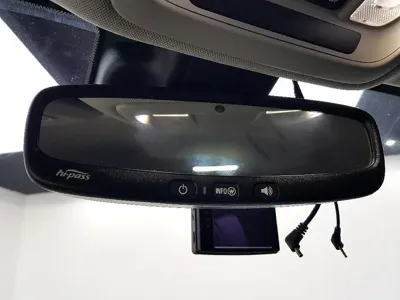 ChevroletGMDaewoo Malibu 2017, 226456 км, за 2800000 KRW - фото 10