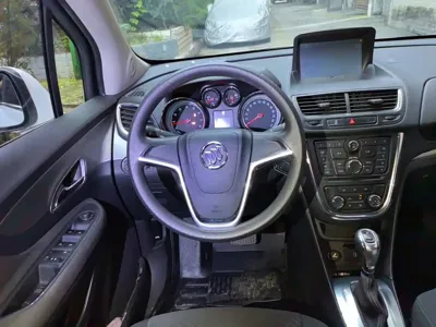Buick Encore 2014, 91300 км, за 20299 CNY - фото 7