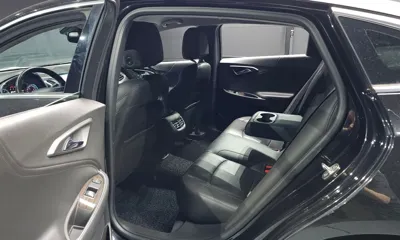 ChevroletGMDaewoo Malibu 2017, 140663 км, за 7000000 KRW - фото 12