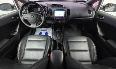 Kia K3 2013, 87121 км, за 5900000 KRW - фото 7