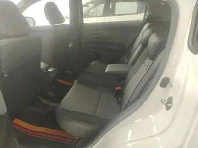 Honda XR-V 2021, 66700 км, за 71200 CNY - фото 16