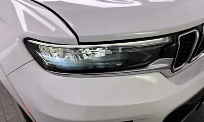 Jeep Cherokee 2021, 62373 км, за 33300000 KRW - фото 22
