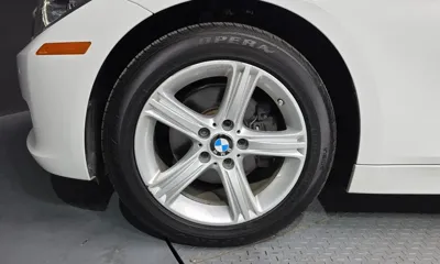 BMW 3-Series 2015, 117565 км, за 8800000 KRW - фото 5