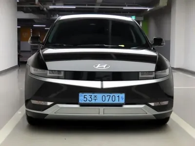 Hyundai Ioniq5 2024, 33213 км, за 31400000 KRW