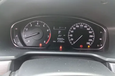 Honda Accord 2018, 105600 км, за 75940.11 CNY - фото 11