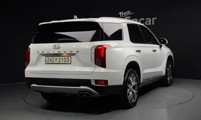 Hyundai Palisade 2020, 63133 км, за 25500000 KRW