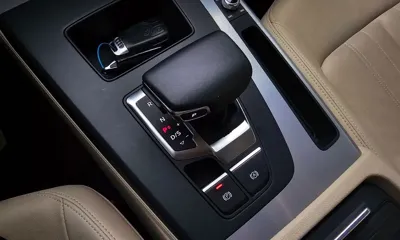 Audi Q5 2023, 73104 км, за 41500000 KRW - фото 9