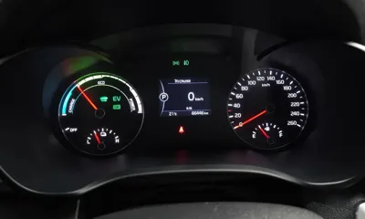 Kia K5 2018, 66446 км, за 13400000 KRW - фото 8