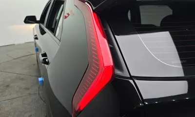Kia Niro 2024, 7110 км, за 29600000 KRW - фото 23