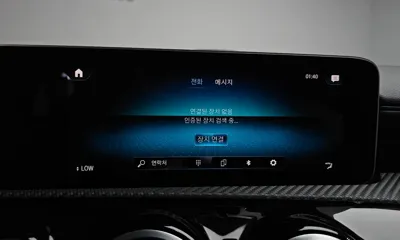 Mercedes-Benz A-Class 2019, 65769 км, за 16500000 KRW - фото 27