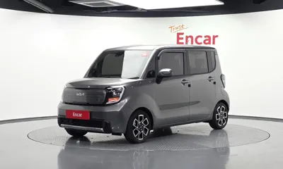 Kia Ray · 2023 год