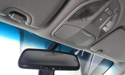 Hyundai Santafe 2016, 140942 км, за 10300000 KRW - фото 17