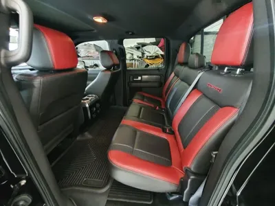 Ford F150 2014, 74000 км, за 55000000 KRW - фото 9