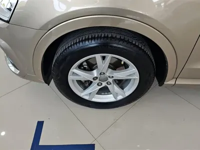 Audi Q3 2017, 54100 км, за 55800 CNY - фото 6