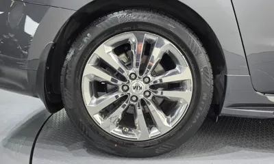 Kia Canival 2017, 214802 км, за 8900000 KRW - фото 5