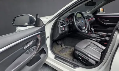 BMW 4-Series 2015, 126843 км, за 10900000 KRW - фото 10