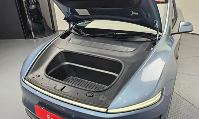 Tesla Model Y 2025, 17750 км, за 63400000 KRW - фото 6
