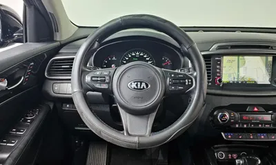 Kia Sorento 2015, 172287 км, за 9500000 KRW - фото 12
