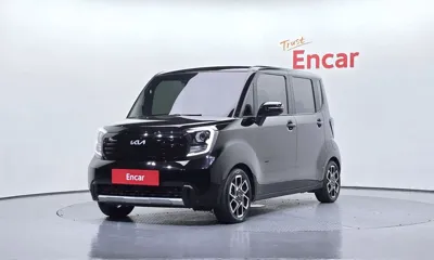 Kia Ray · 2023 год