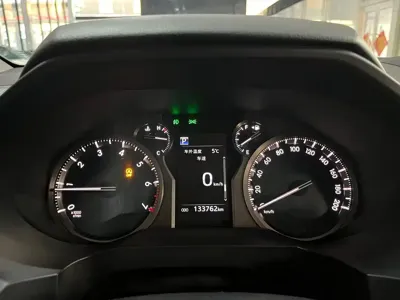 Toyota Prado 2019, 130000 км, за 249800 CNY - фото 14